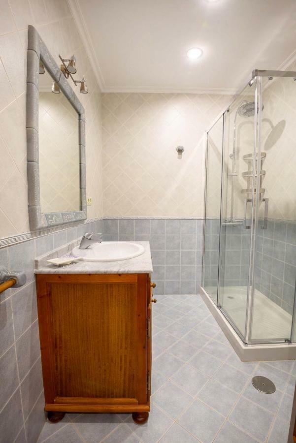 Casa Velha Villa Pontevedra Luaran gambar